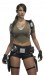 Real NEW! Lara Croft